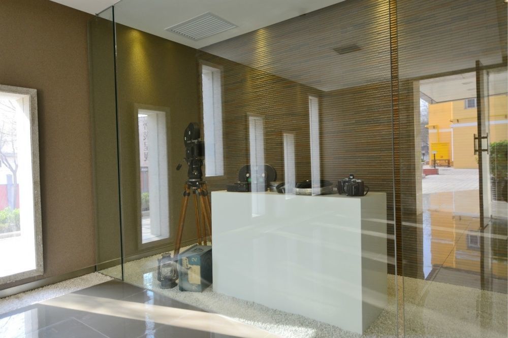 Atour Hotel Datang Furong Garden Branch Сіань Екстер'єр фото